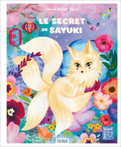 Le secret de sayuki - Image principale