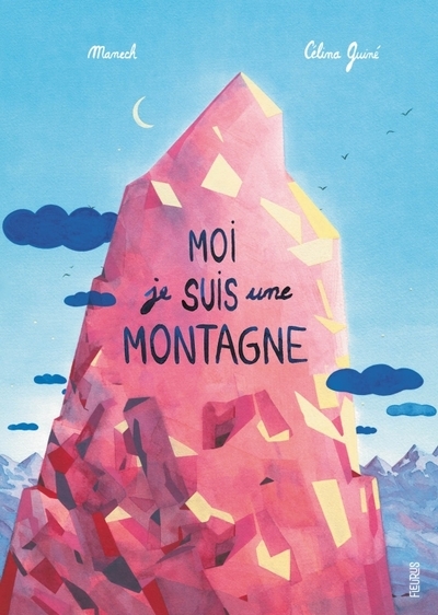 Moi, je suis une montagne - Image principale