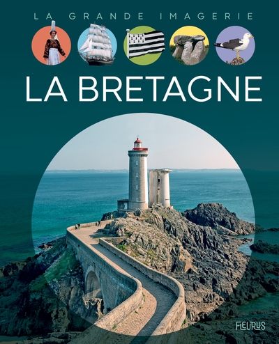 La bretagne - Image principale
