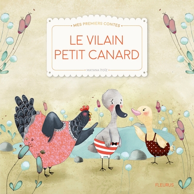 Le vilain petit canard - Image principale