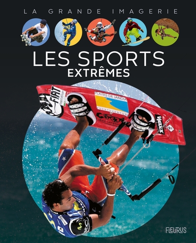 Les sports extrêmes - Image principale