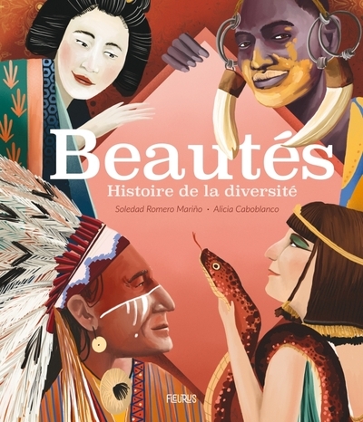 Beautés - Image principale
