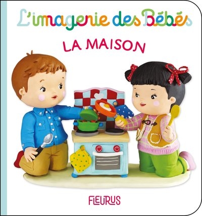 La maison - Image principale