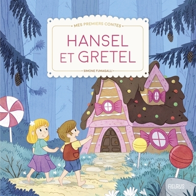 Hänsel et gretel - Image principale
