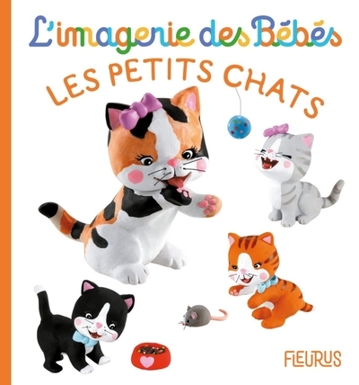 Les petits chats - Image principale