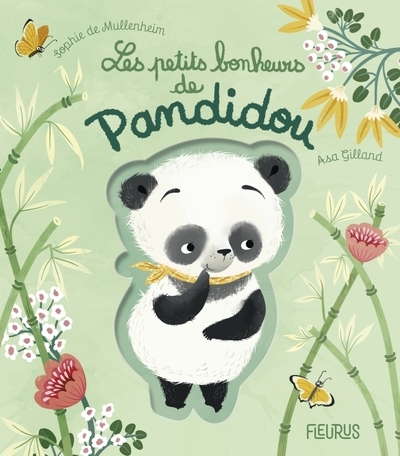 Les petits bonheurs de pandidou - Image principale