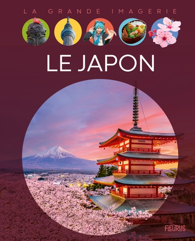 Le japon - Image principale