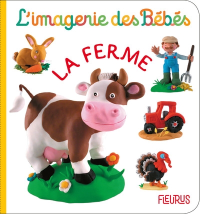 La ferme - Image principale