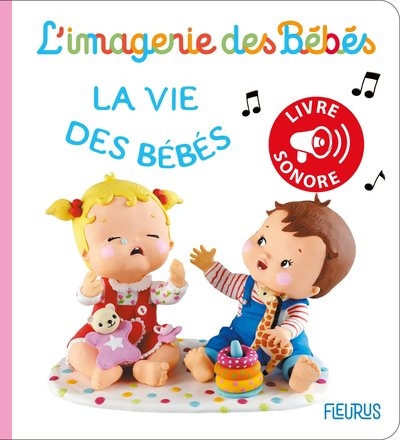 La vie des bébés - Image principale