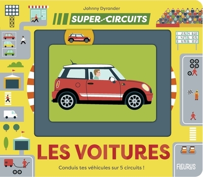 Les voitures - Image principale