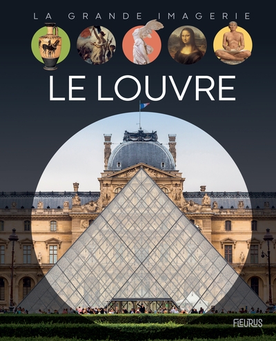 Le louvre - Image principale