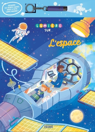 L'espace - Image principale