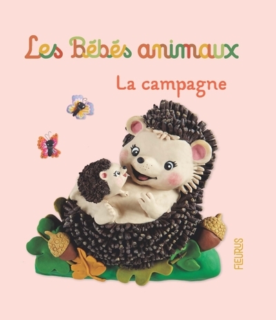 La campagne - Image principale