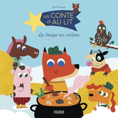 La soupe au caillou - Image principale