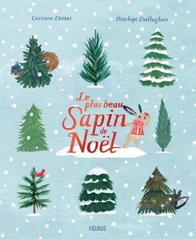 Le plus beau sapin de noël - Image principale