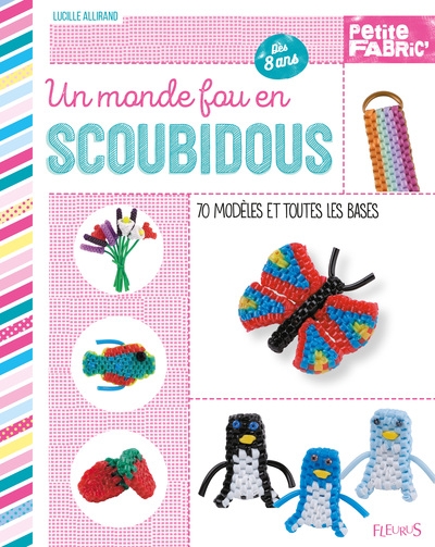 Un monde fou en scoubidous - Image principale
