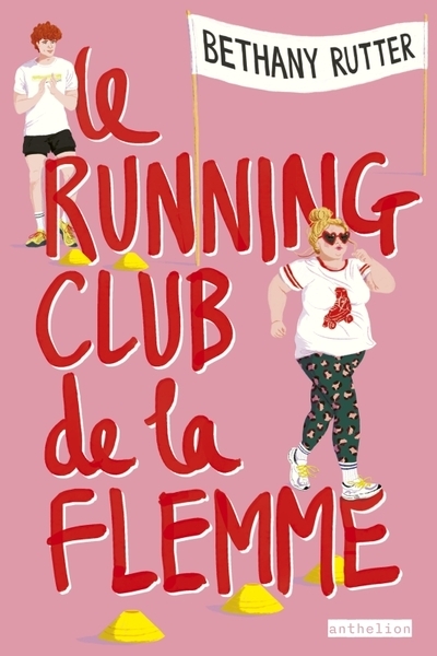 Le running club de la flemme - Image principale