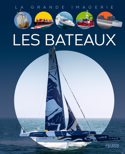Les bateaux - Image principale