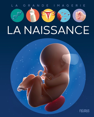 La naissance - Image principale