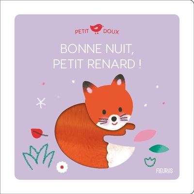 Bonne nuit, petit renard ! - Image principale