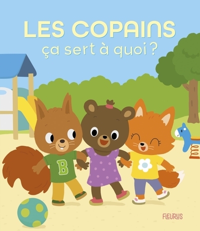 Les copains - Image principale