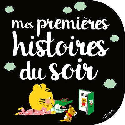 Mes premières histoires du soir - Image principale