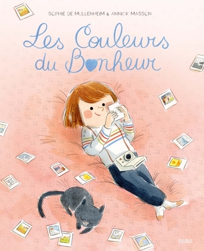 Les couleurs du bonheur - Image principale
