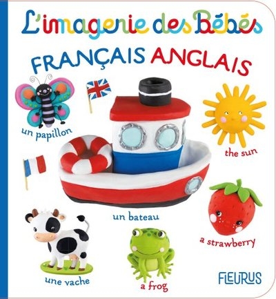 Français - anglais - Image principale