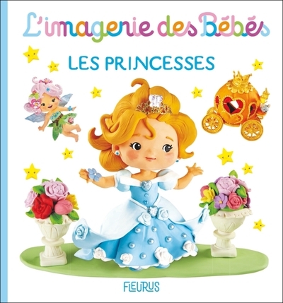 Les princesses - Image principale