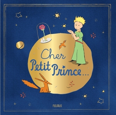 Cher petit prince - Image principale