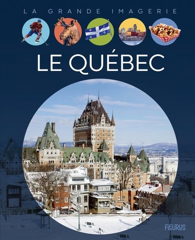 Le québec - Image principale