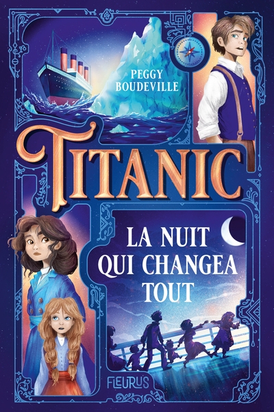 Titanic, la nuit qui changea tout - Image principale
