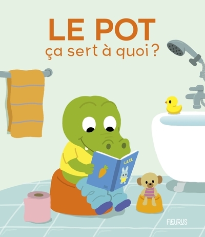 Le pot - Image principale