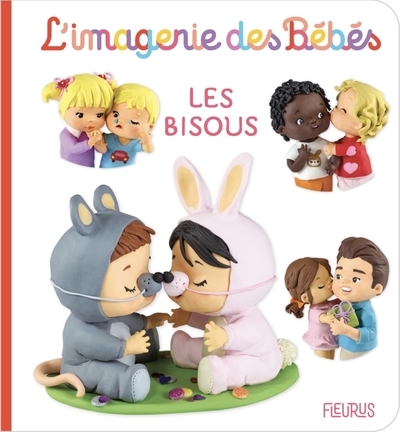 Les bisous - Image principale
