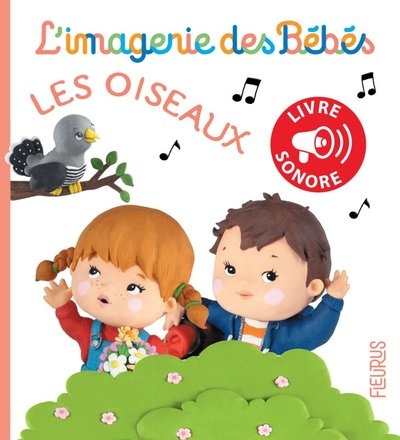 Les oiseaux - Image principale