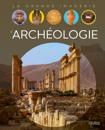 L'archéologie - Image principale