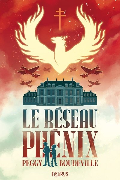 Le réseau phénix - Image principale