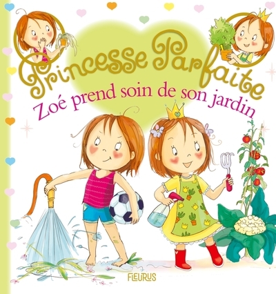 Zoé prend soin de son jardin, tome 42 - Image principale