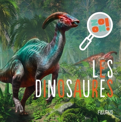 Les dinosaures - Image principale