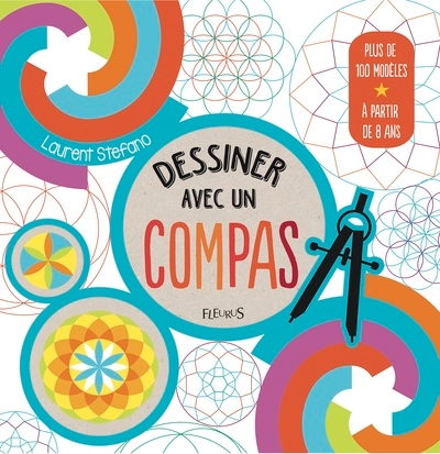 Dessiner avec un compas - Image principale