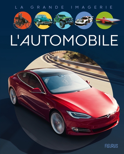 L'automobile - Image principale