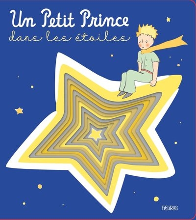 Un petit prince dans les étoiles - Image principale