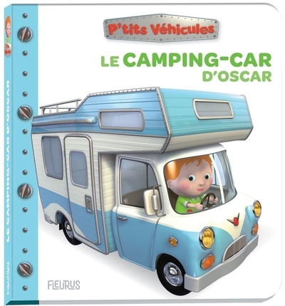Le camping-car d'oscar - Image principale