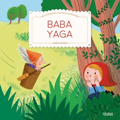 Babayaga - Image principale