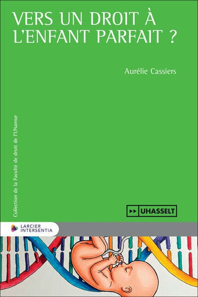 Vers un droit à l'enfant parfait ? - Image principale