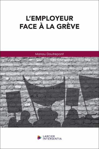 L'employeur face à la grève - Image principale
