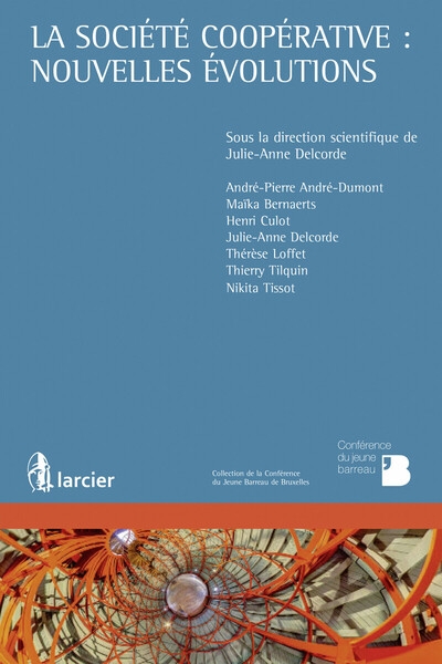 La société coopérative : nouvelles évolutions - Image principale