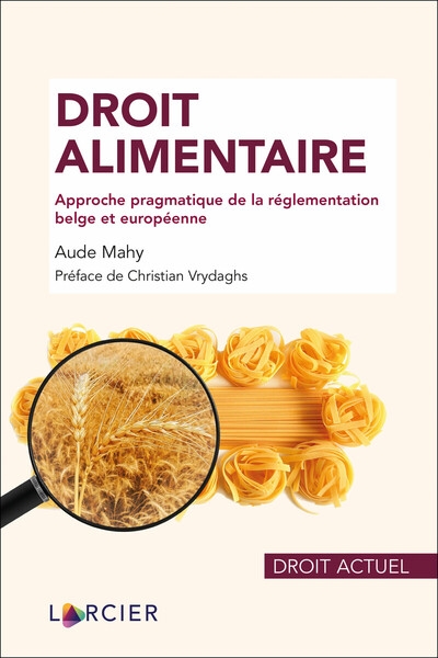 Droit alimentaire - Image principale