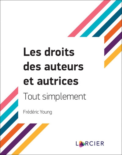 Les droits des auteurs et autrices - tout simplement - Image principale