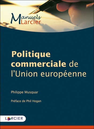 Politique commerciale de l'union européenne - Image principale